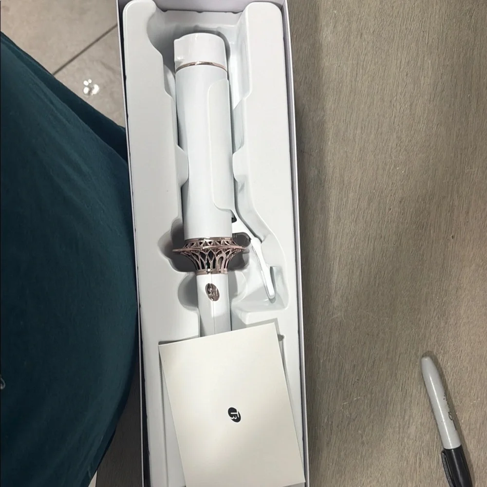 T3 body waver -NEW !